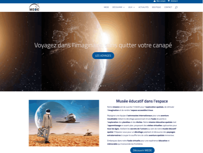Mobirise Website Builder