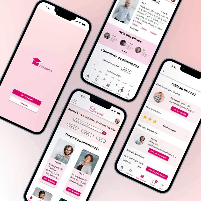 Mobirise Website Builder