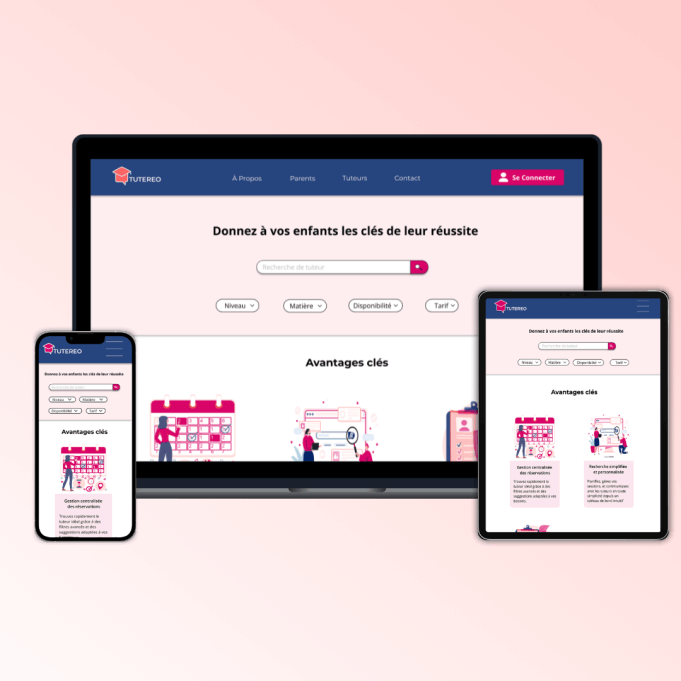 Mobirise Website Builder